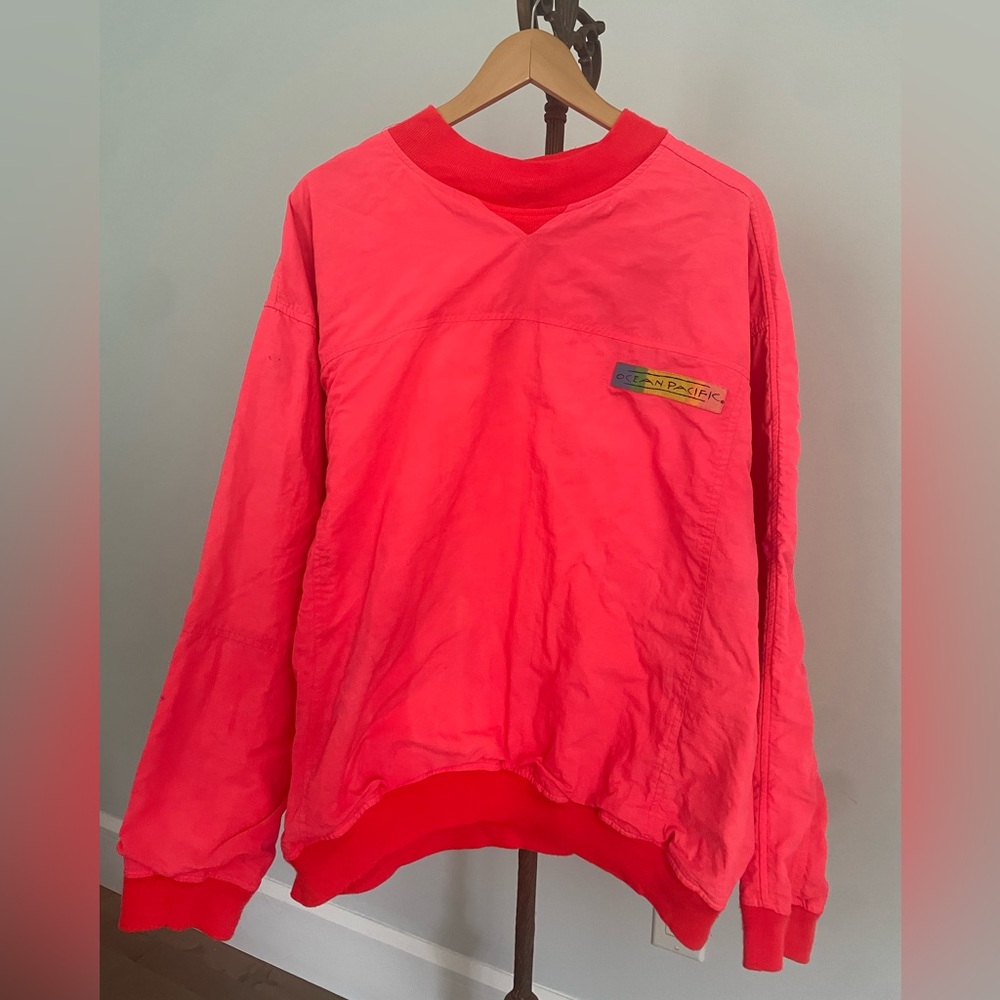 Vintage Ocean Pacific